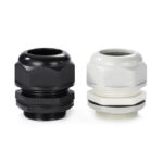 Premium Series: G-Type High-End Nylon Cable Glands