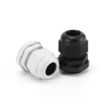 Standard Series: M-Type Nylon Cable Glands